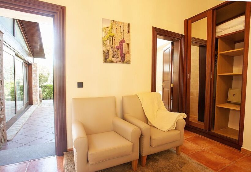 标准间, S Hort De Son Caulelles   Adults Only