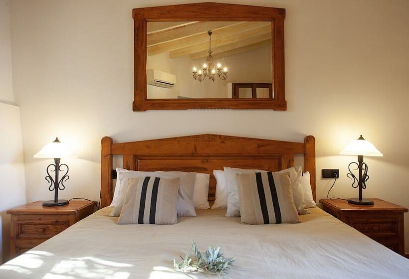 标准间, S Hort De Son Caulelles   Adults Only