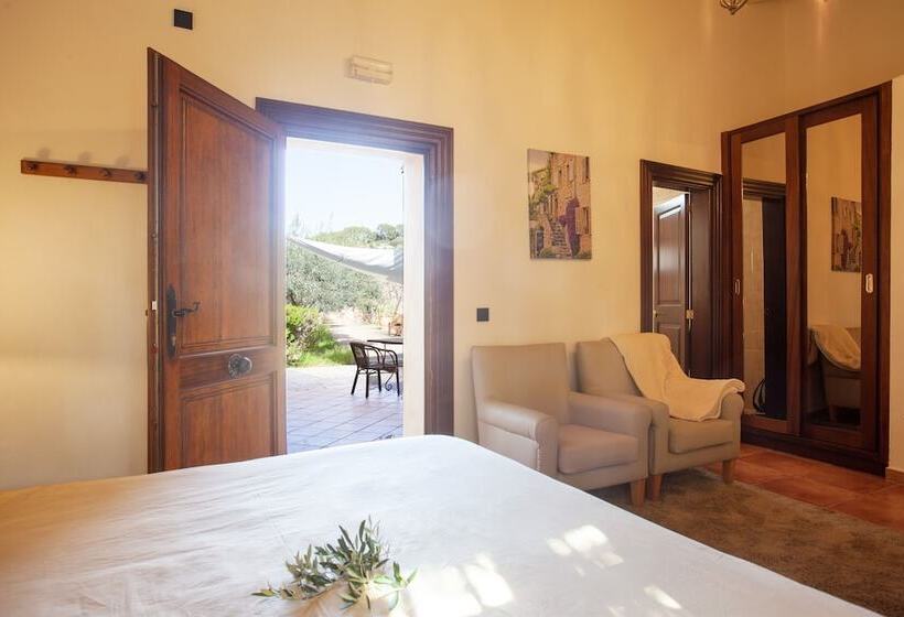 标准间, S Hort De Son Caulelles   Adults Only