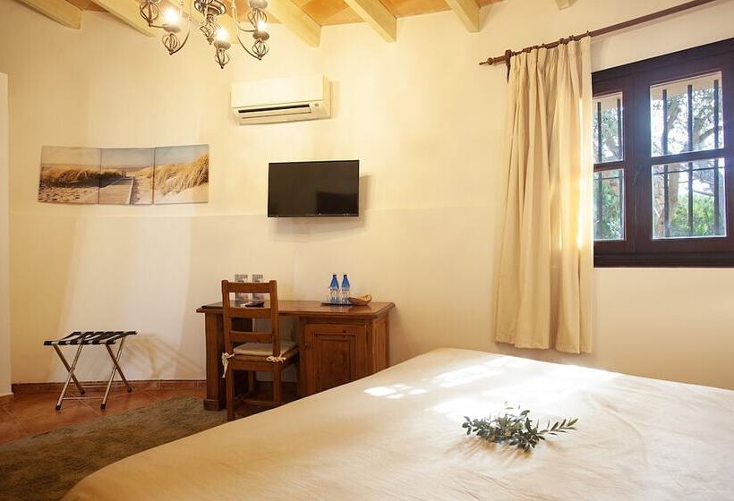 标准间, S Hort De Son Caulelles   Adults Only