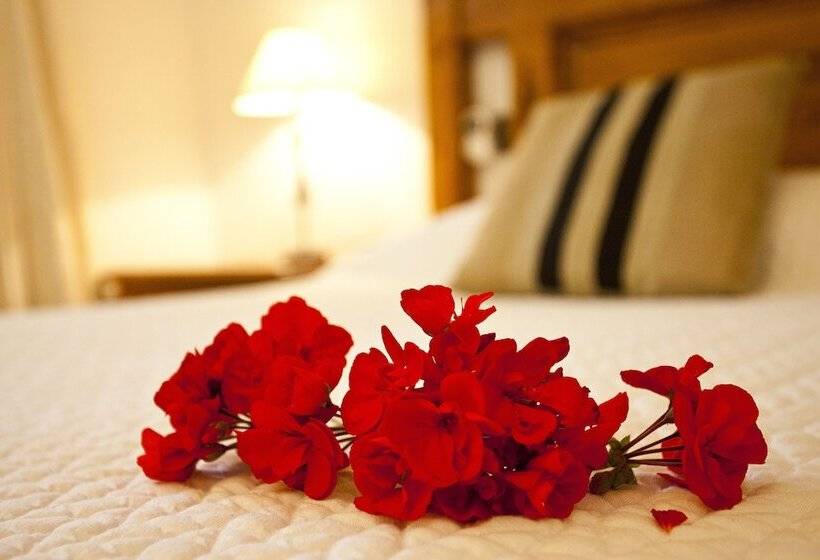 标准间, S Hort De Son Caulelles   Adults Only