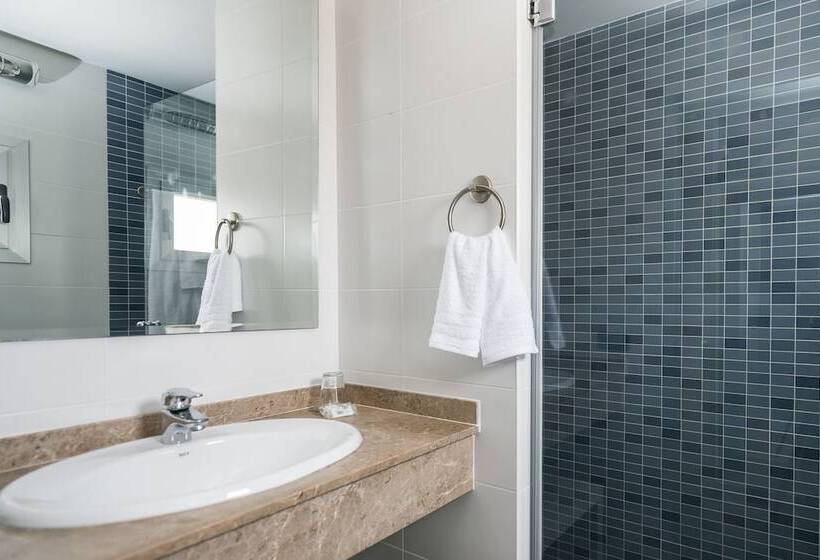 复式房间, S Hort De Son Caulelles   Adults Only