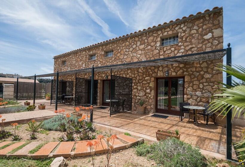 复式房间, S Hort De Son Caulelles   Adults Only