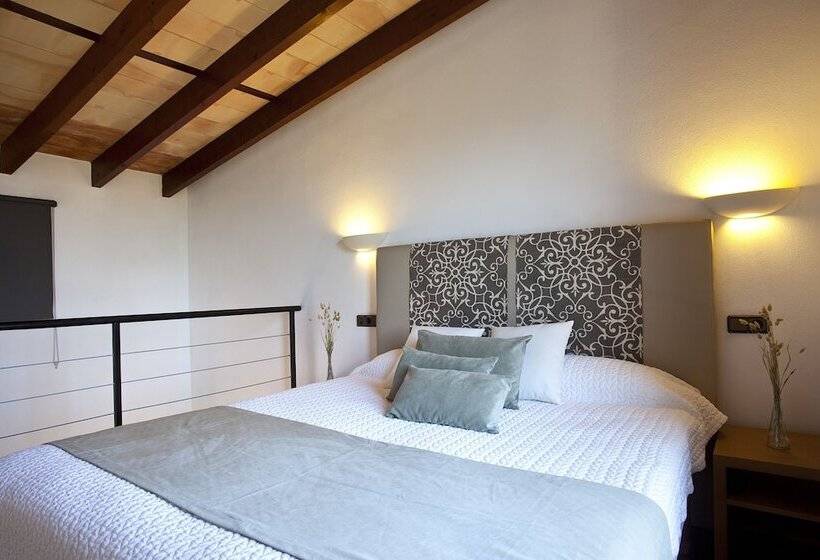 复式房间, S Hort De Son Caulelles   Adults Only