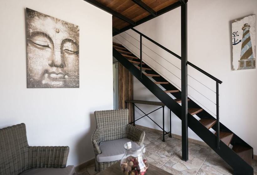 复式房间, S Hort De Son Caulelles   Adults Only