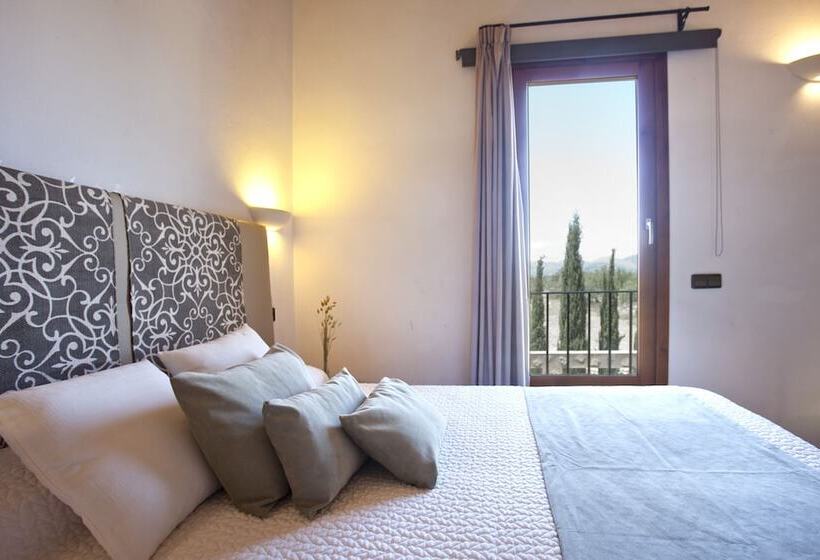 复式房间, S Hort De Son Caulelles   Adults Only