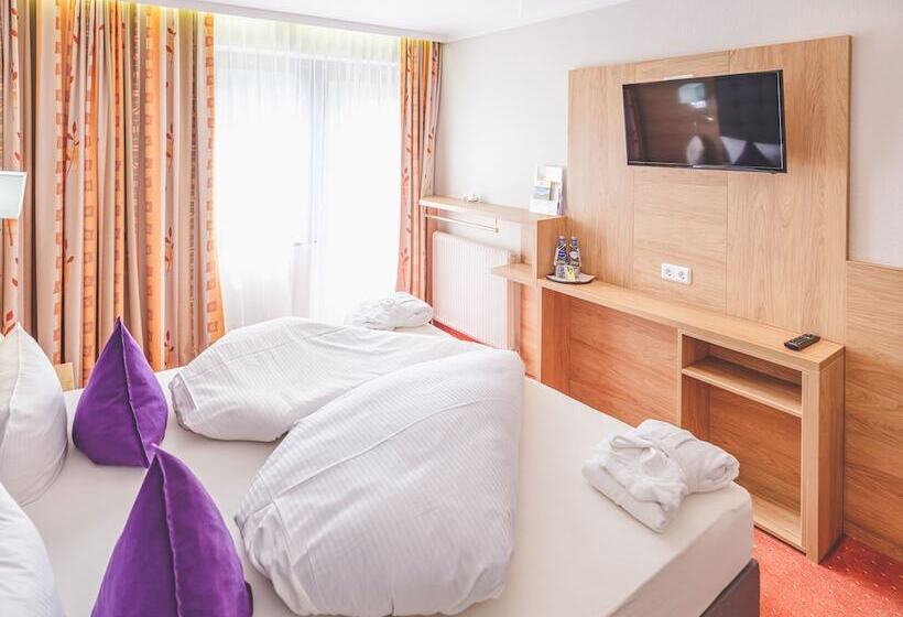 패밀리 룸, Styrolerhof