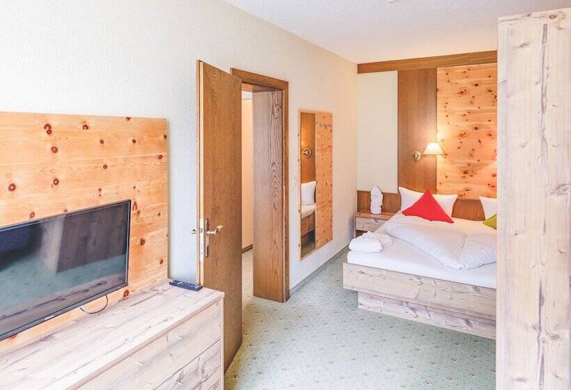 패밀리 룸, Styrolerhof