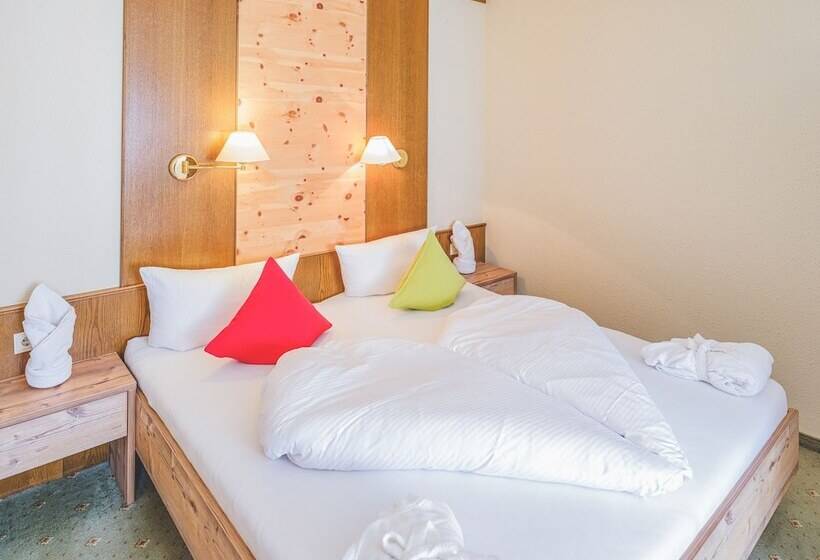 패밀리 룸, Styrolerhof