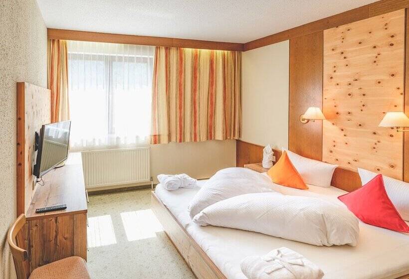 패밀리 룸, Styrolerhof