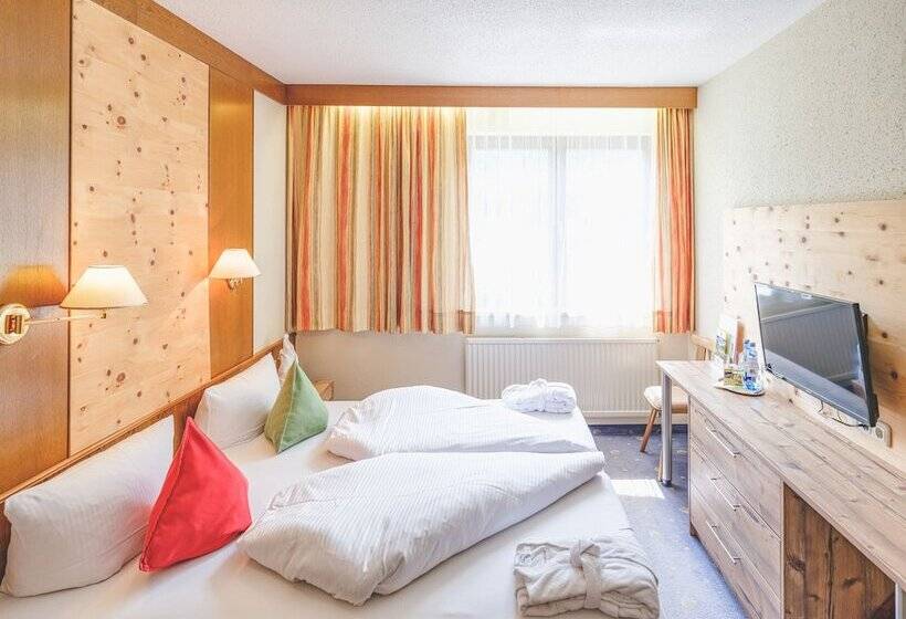 패밀리 룸, Styrolerhof