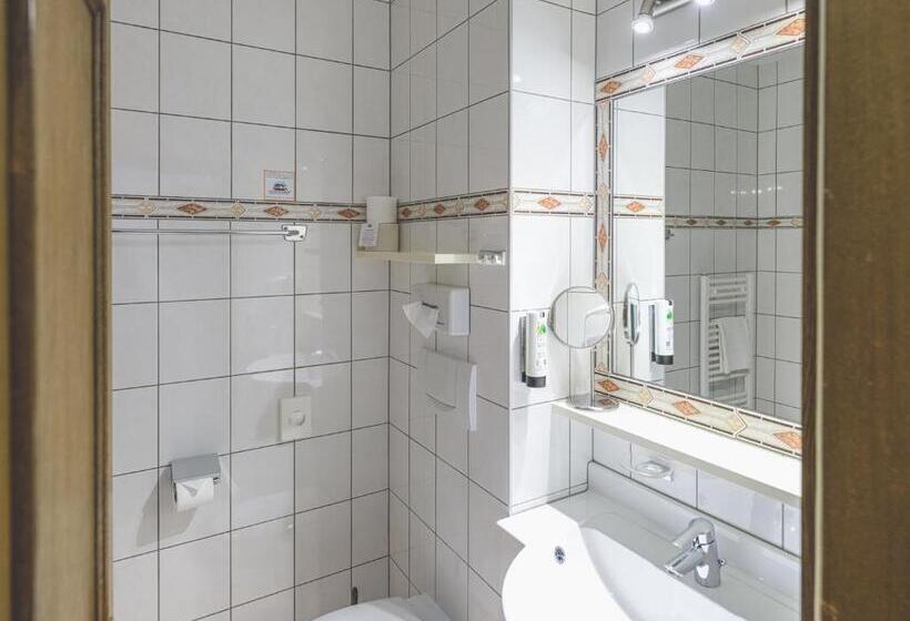 스탠다드 싱글 룸, Styrolerhof