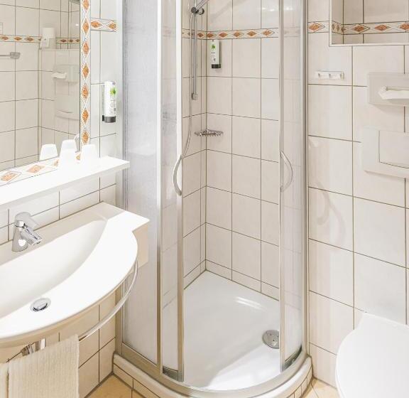 스탠다드 싱글 룸, Styrolerhof