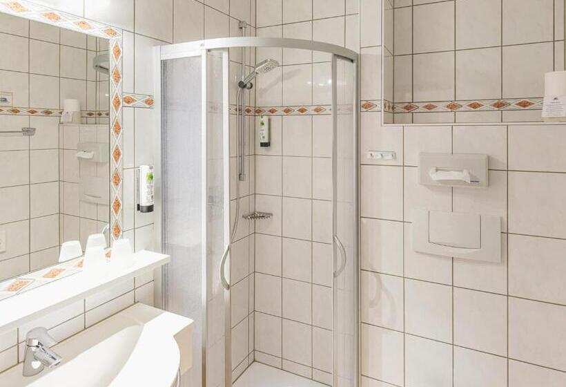 스탠다드 싱글 룸, Styrolerhof