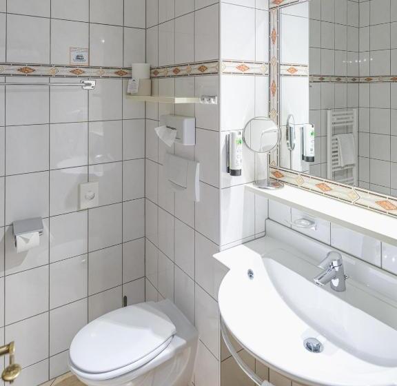 Номер Стандарт Индивидуальный, Styrolerhof