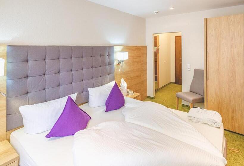 스탠다드 싱글 룸, Styrolerhof