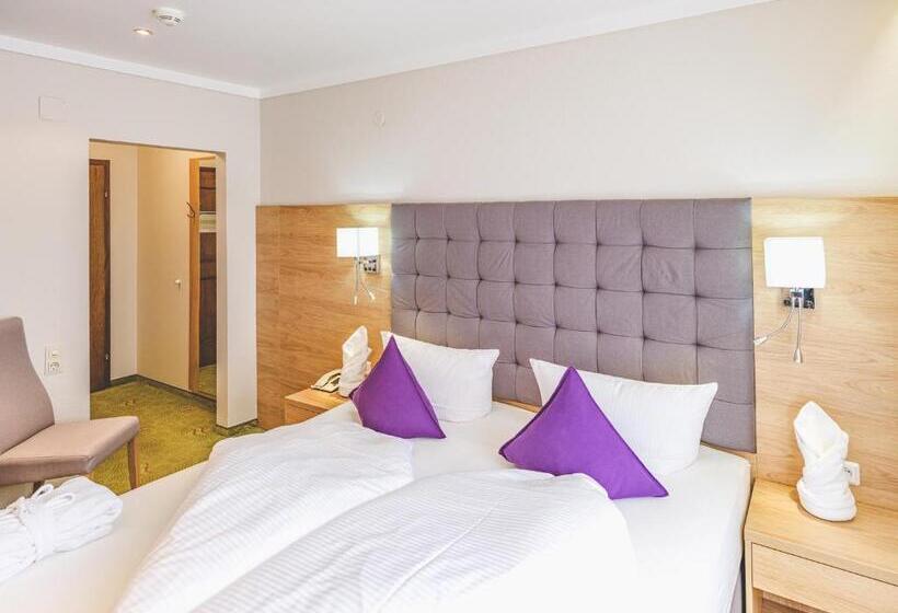 스탠다드 싱글 룸, Styrolerhof