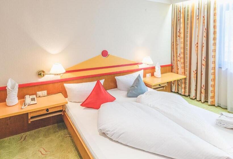 스탠다드 룸, Styrolerhof