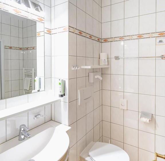 스탠다드 룸, Styrolerhof