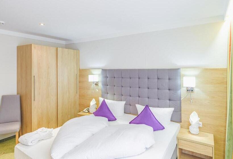 스탠다드 룸, Styrolerhof