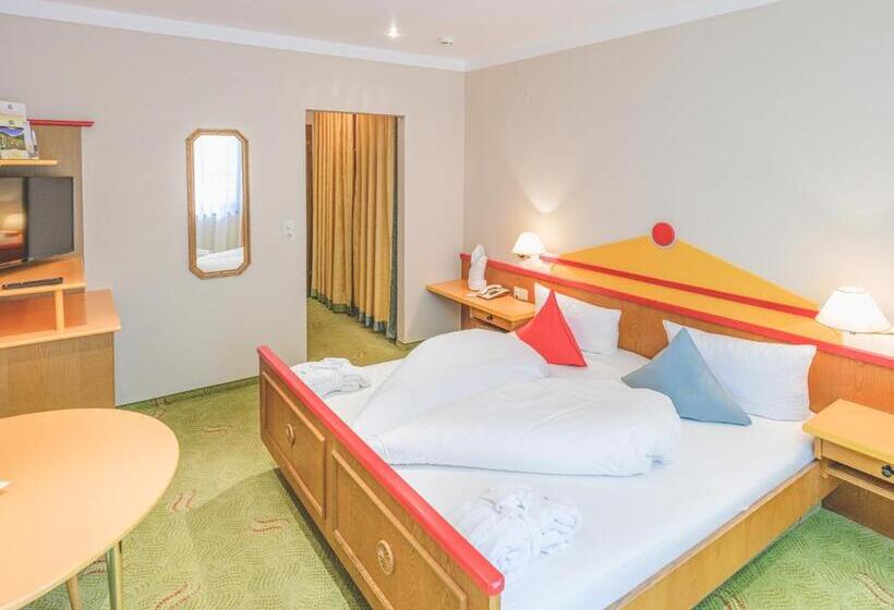 스탠다드 룸, Styrolerhof