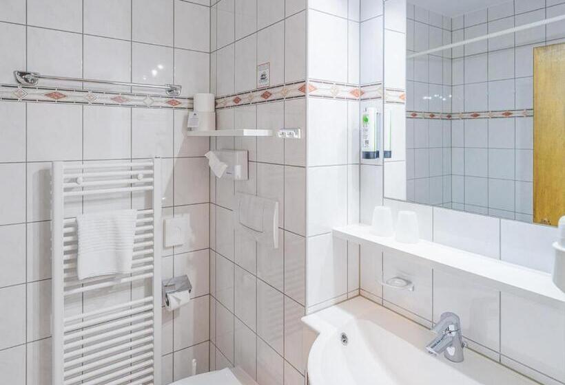 Номер Стандарт, Styrolerhof