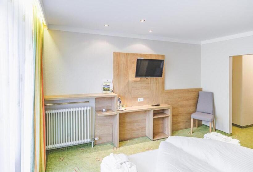 스탠다드 룸, Styrolerhof