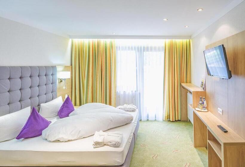 스탠다드 룸, Styrolerhof