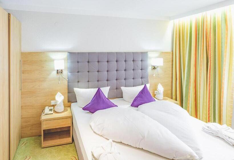 스탠다드 룸, Styrolerhof