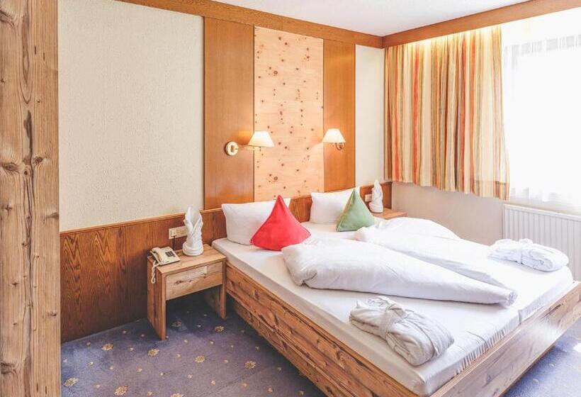 패밀리 룸, Styrolerhof