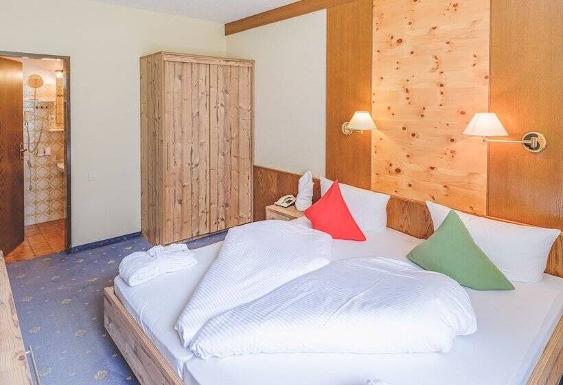 패밀리 룸, Styrolerhof