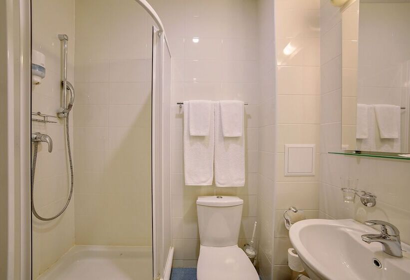 스탠다드 룸, Yahonty Istra