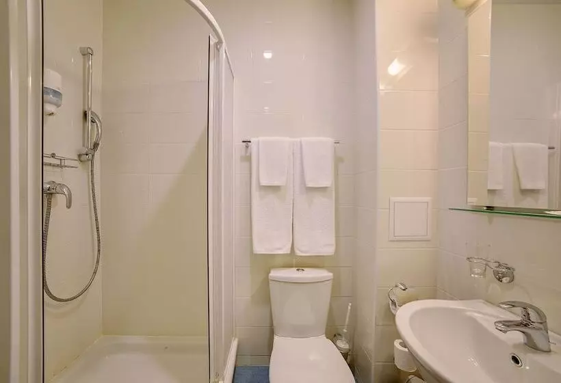 اتاق استاندارد, Yahonty Istra