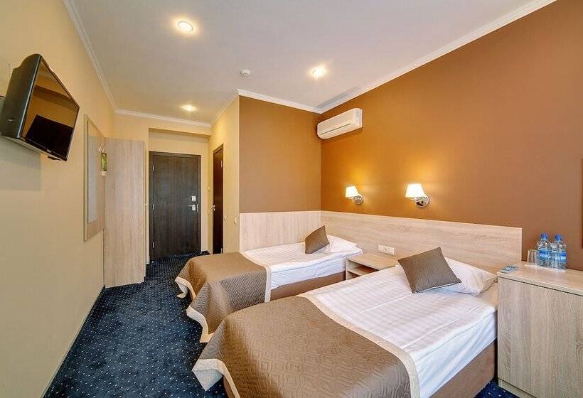 스탠다드 룸, Yahonty Istra