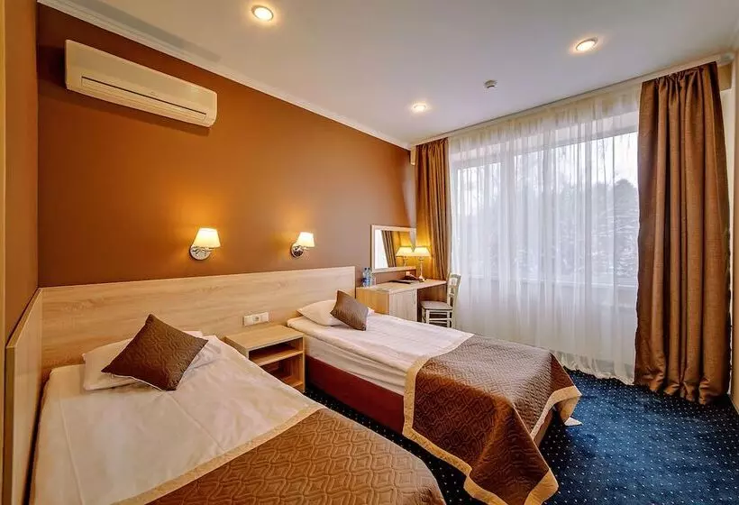 اتاق استاندارد, Yahonty Istra