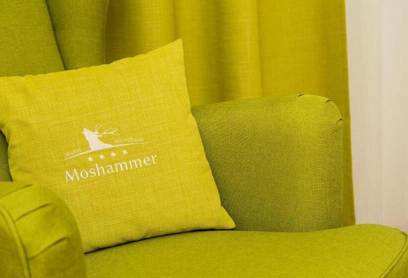 Номер Стандарт, Landhotel Moshammer