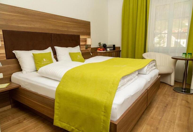 Номер Стандарт, Landhotel Moshammer