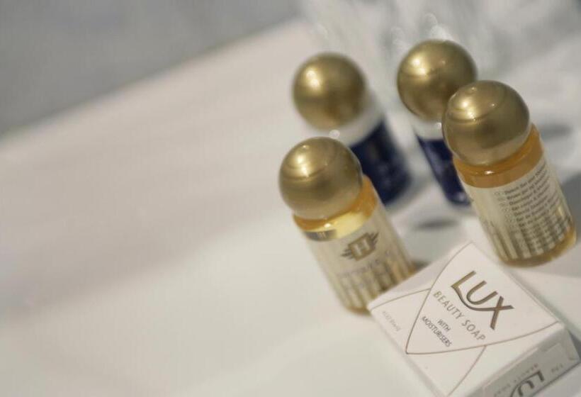 标准间, Landhotel Moshammer