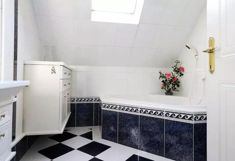 Suite, Landhotel Moshammer