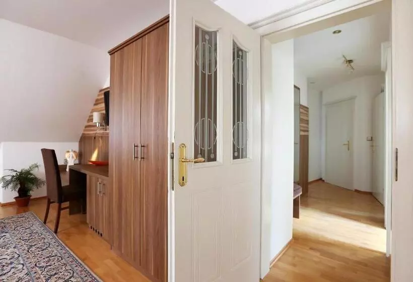 Suite, Landhotel Moshammer
