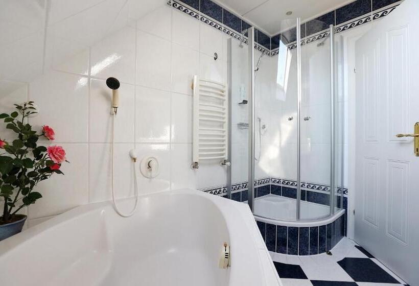 套房, Landhotel Moshammer