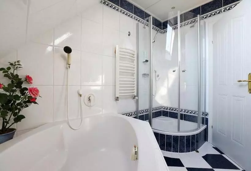 Suite, Landhotel Moshammer