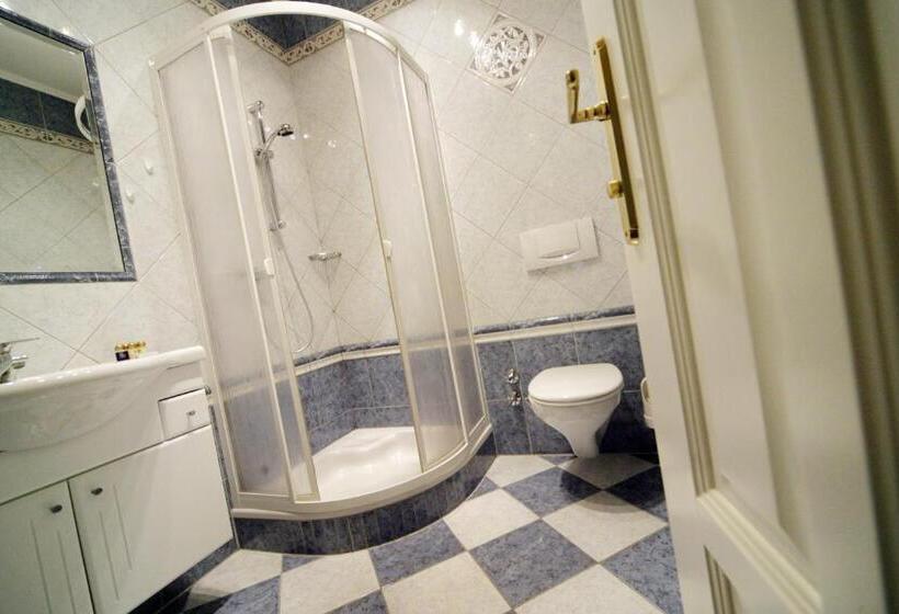 Номер Стандарт, Landhotel Moshammer