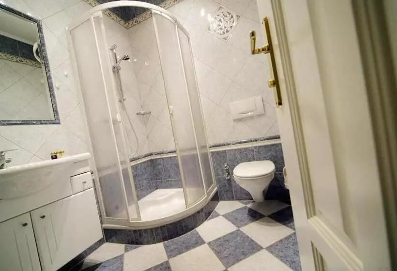 Standard Room, Landhotel Moshammer