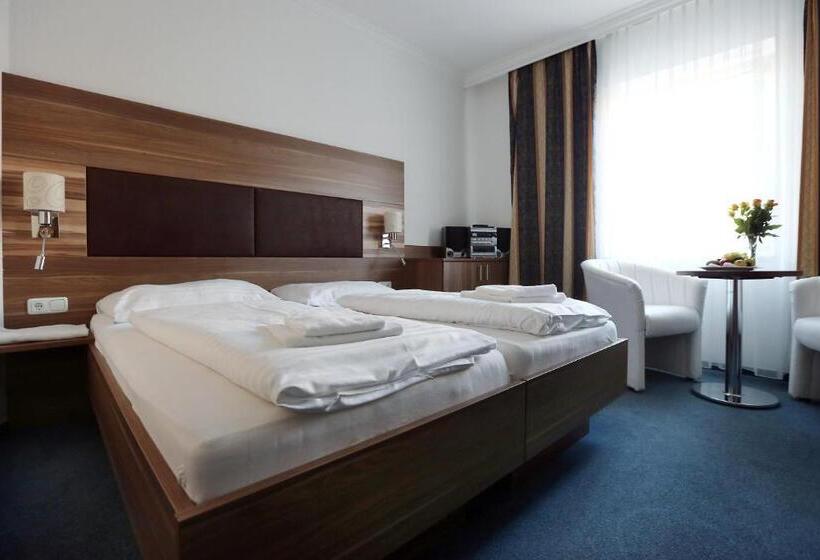 标准间, Landhotel Moshammer