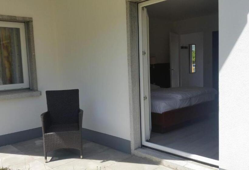 Номер Стандарт, Motel Des Sports Martigny