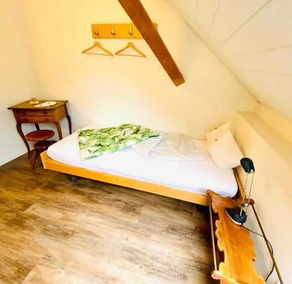 Budget Enkeltværelse, Gasthof Kreuz Egerkingen