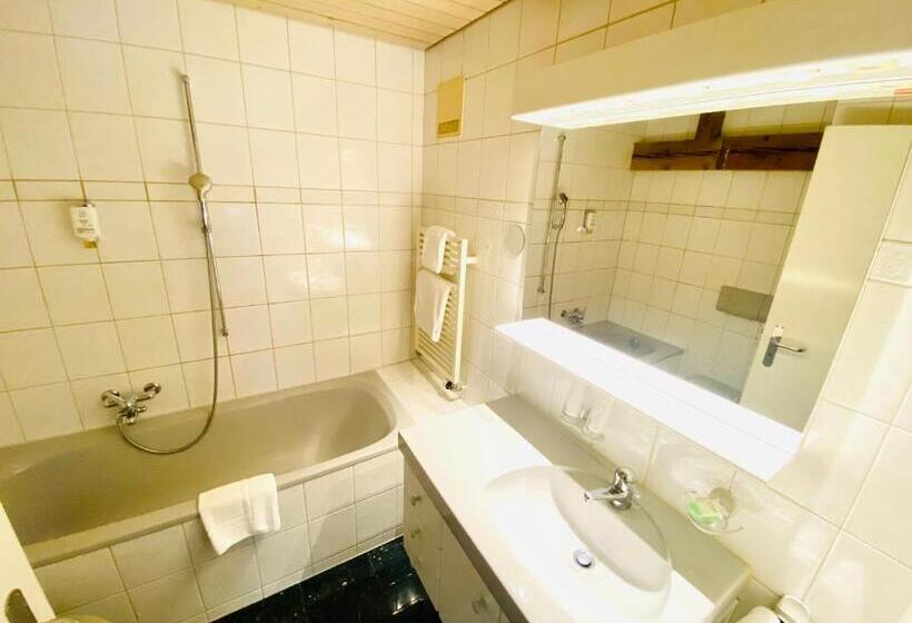 Студия Стандарт, Gasthof Kreuz Egerkingen
