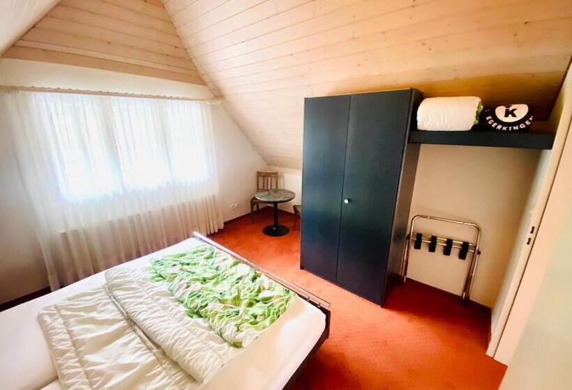 Standard Studio, Gasthof Kreuz Egerkingen