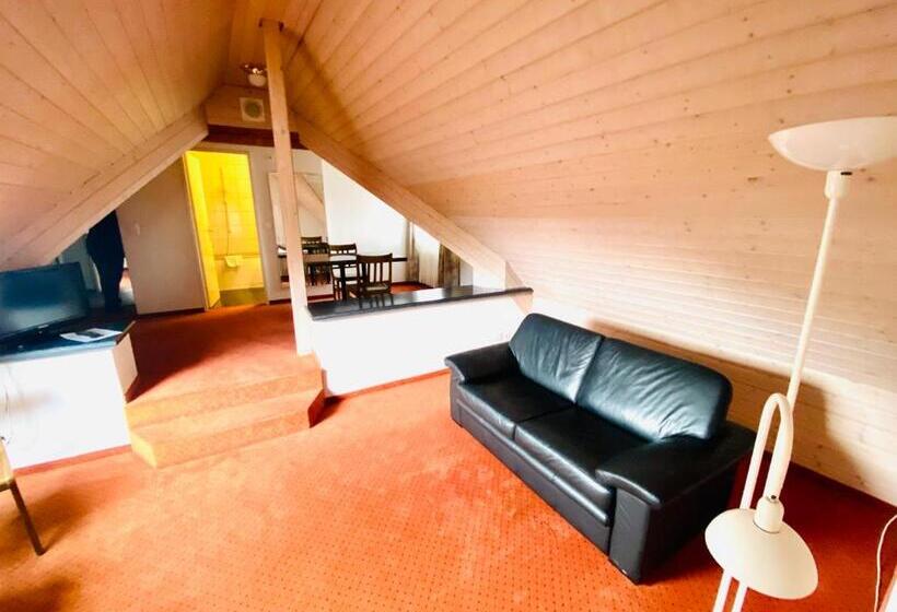 Standard Studio, Gasthof Kreuz Egerkingen